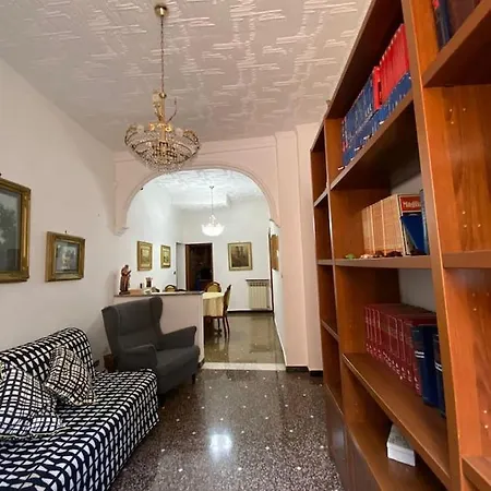 La Palma Di Rafé Génova