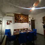 La Palma Di Rafe アパート ジェノヴァ
