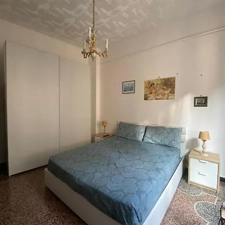 La Palma Di Rafe Apartamento *