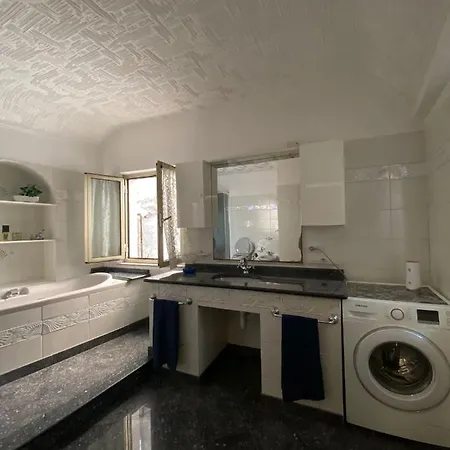 La Palma Di Rafe Apartamento