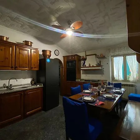 La Palma Di Rafé *