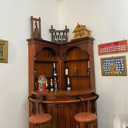 La Palma Di Rafe Appartement